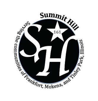 Summit Hill SD 161's Logo
